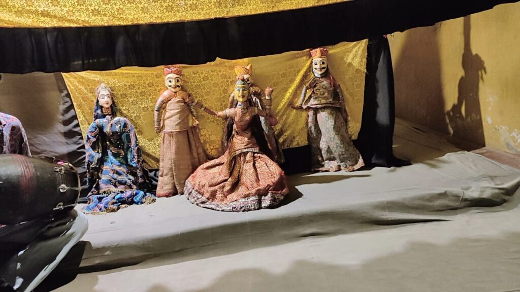 jaipur tourists attraction - recklesshubh