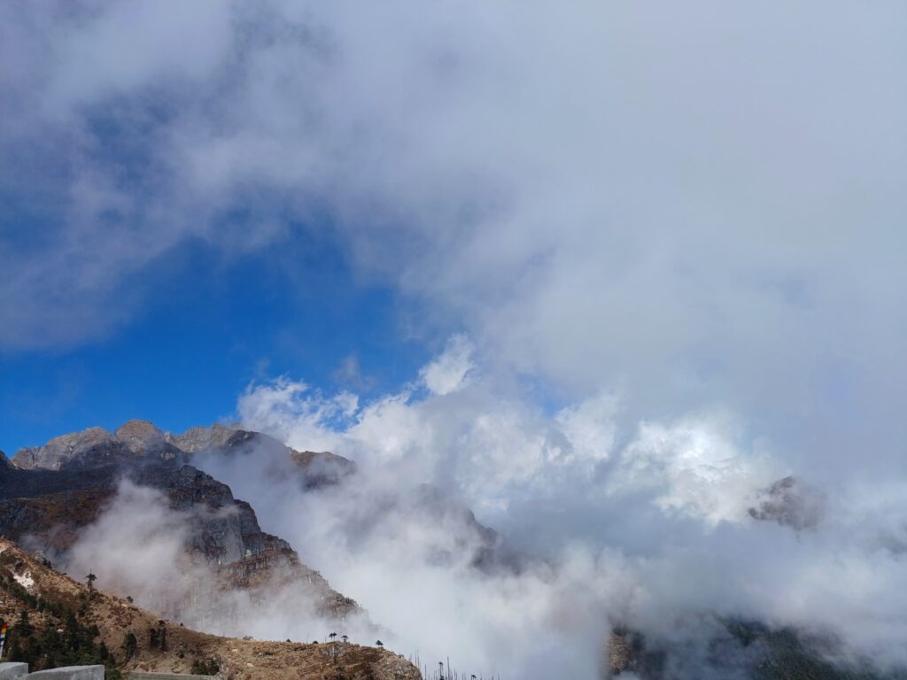 Arunachal Pradesh Sightseeing Places