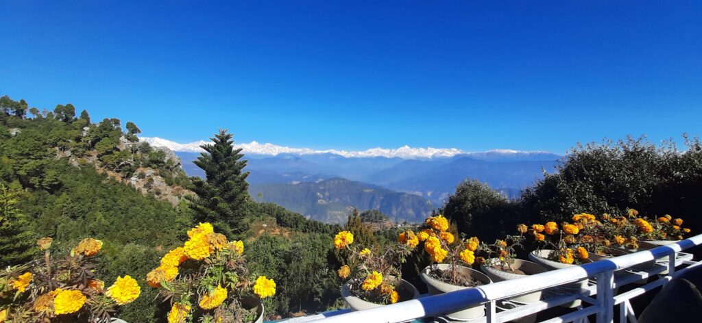 best-tourist-place-in- Uttarakhand