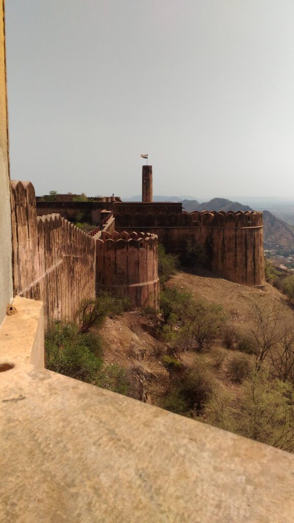 Nahargarh-Fort-Jaipur-recklesshubh.in
